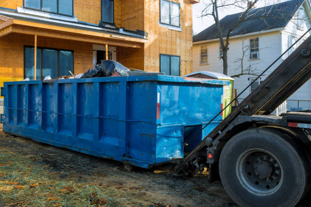 Best Retail Junk Removal  in Laurie, MO