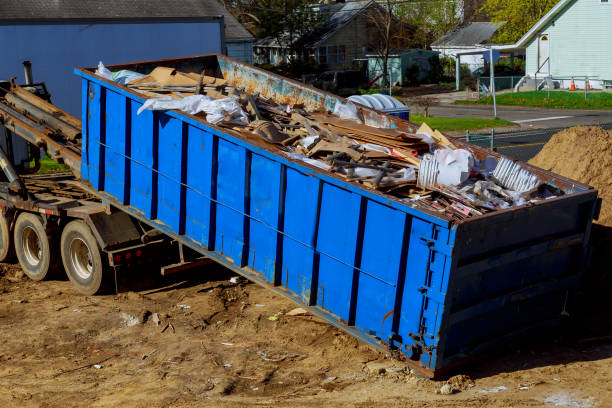 Best Hoarding Cleanup  in Laurie, MO