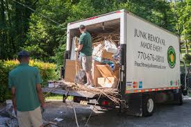 Best Construction Debris Removal  in Laurie, MO